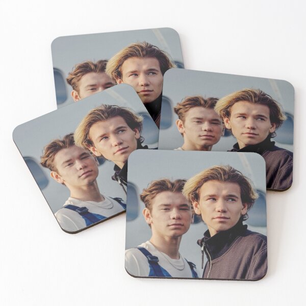 Item preview, Marcus & Martinus designed and sold by ivica2207.