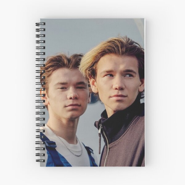 Item preview, Marcus & Martinus designed and sold by ivica2207.
