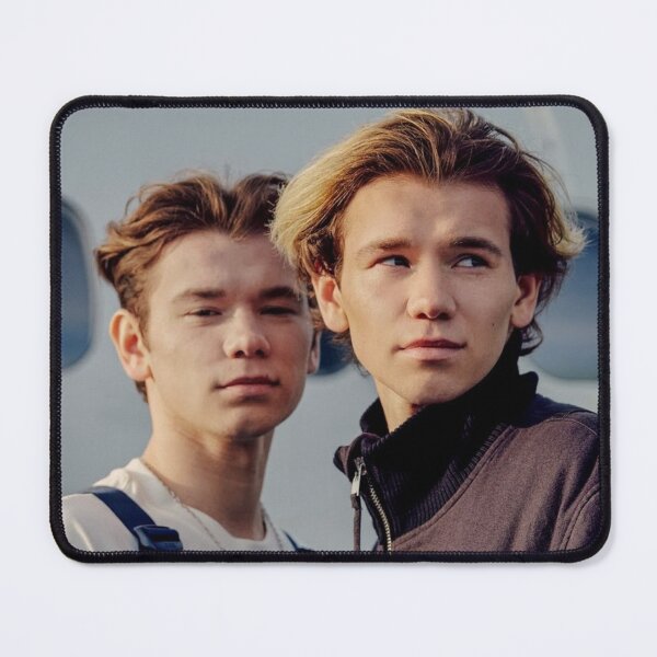Item preview, Marcus & Martinus designed and sold by ivica2207.