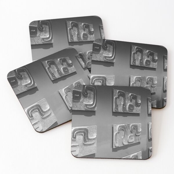 Item preview, Museum Reach designed and sold by Cat Calhoun.