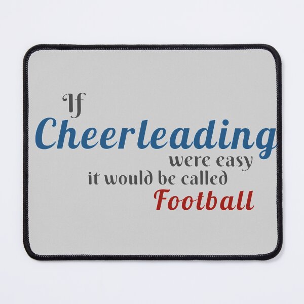 Item preview, Cheerleading designed and sold by designbyjodyb.