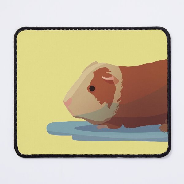 Item preview, Cuy - Guinea Pig - Ecuadorian Food Animal designed and sold by patricioguerra.