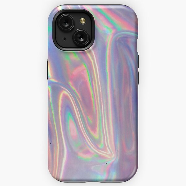 Rainbow Lines iPhone Case – Comfortable Culture