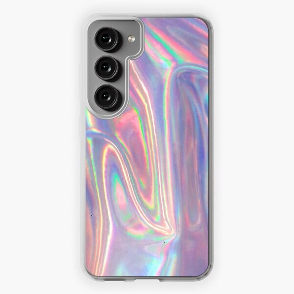 Holographic Phone Cases for Samsung Galaxy for Sale