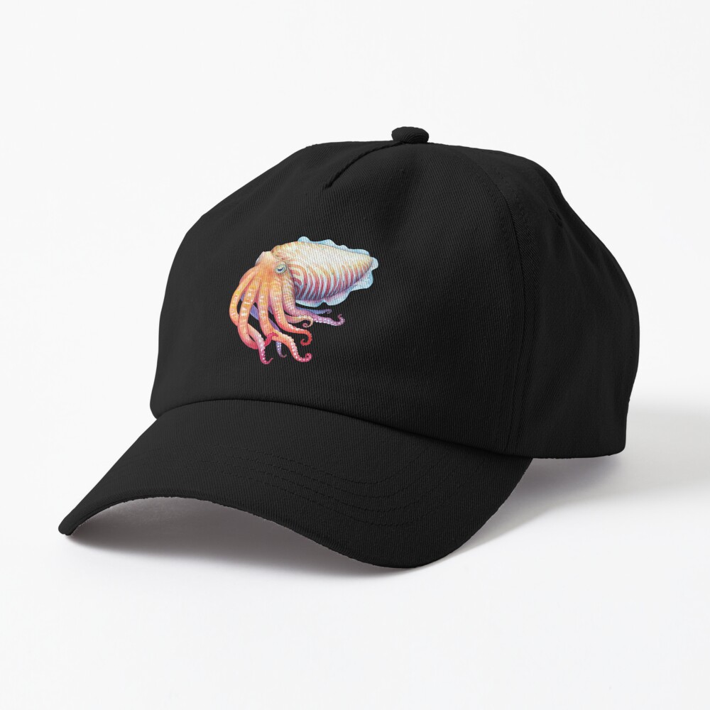 Item preview, Dad Hat designed and sold by SamNagel.