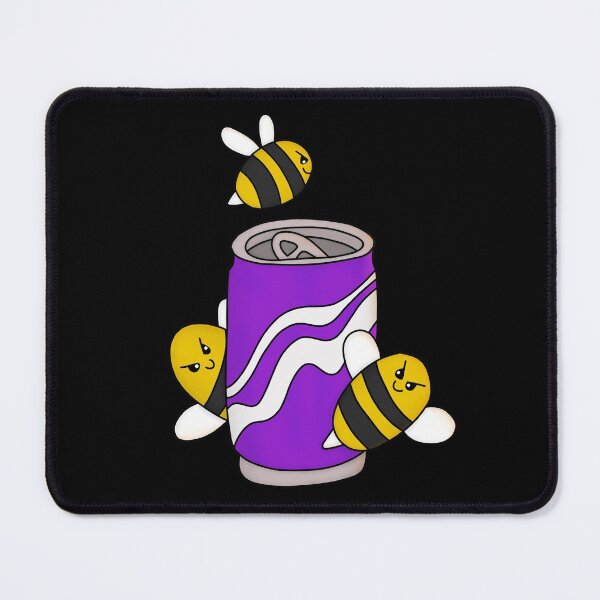 Item preview, Honey Bee's Soda designed and sold by palaco210.