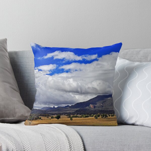 Item preview, Clouds Over The Ranges designed and sold by Terry Everson.