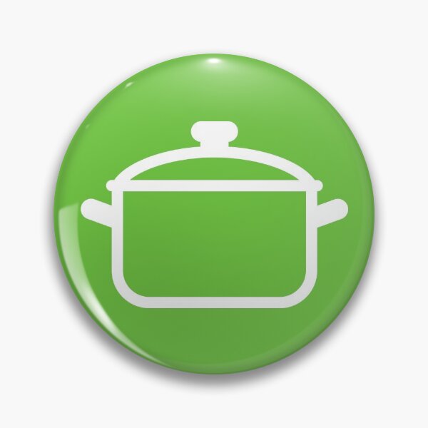 Item preview, cooking pot designed and sold by nikolae.