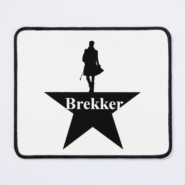 Item preview, Brekker designed and sold by OtterFactory.