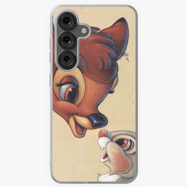 Item preview, Sweet Bambi and Thumper designed and sold by OtterFactory.