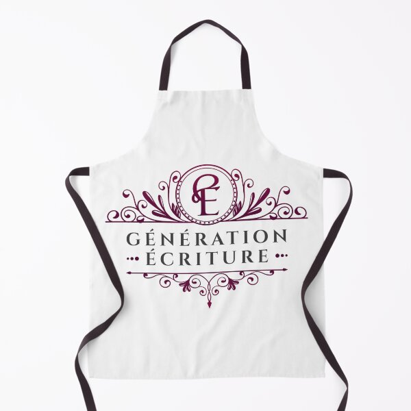 Item preview, Generation Writing - Ornamental logo designed and sold by Génération Ecriture.