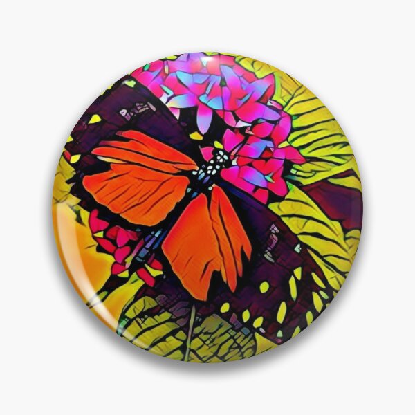 Item preview, Butterfly Love designed and sold by Pegsterpower.