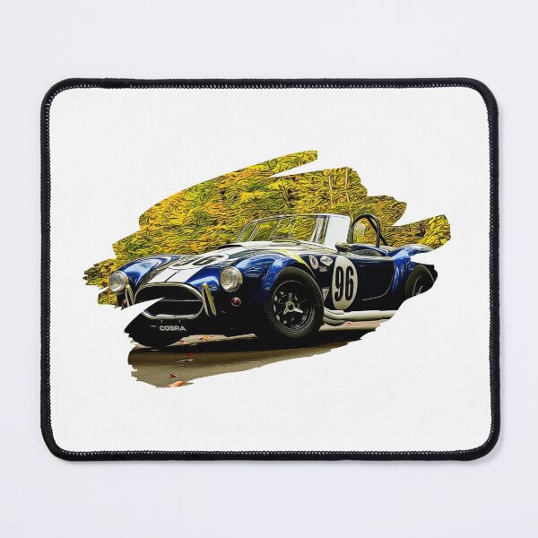Item preview, Cobra Action Art Splash Print  designed and sold by Auto-Prints.