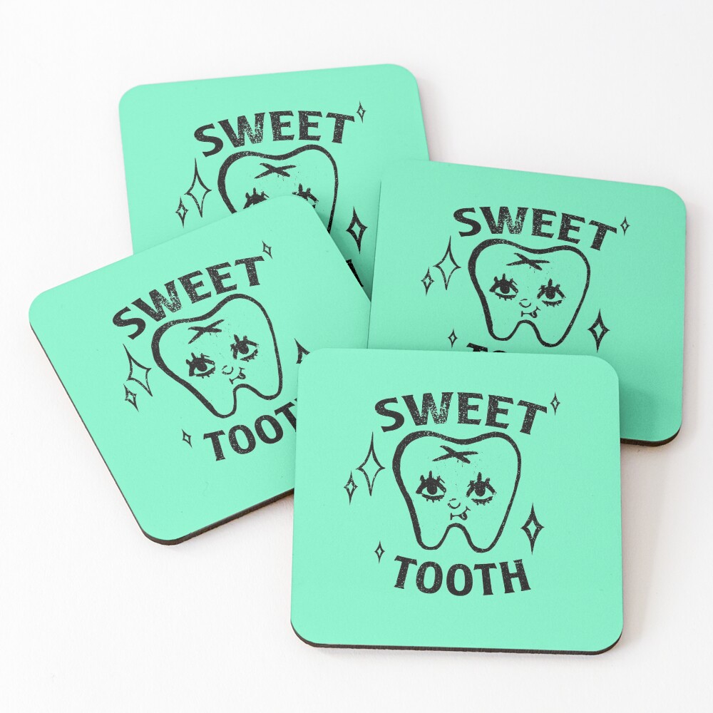 Item preview, Coasters (Set of 4) designed and sold by NWCreative.