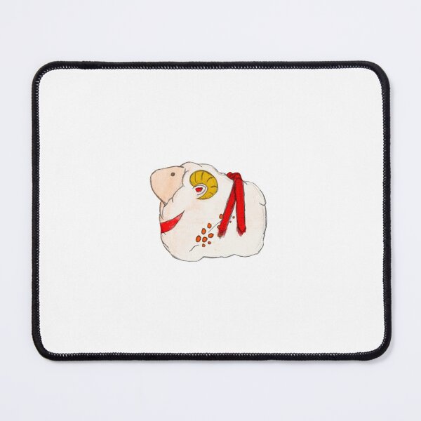Item preview, Year of the Sheep designed and sold by Nightlea.