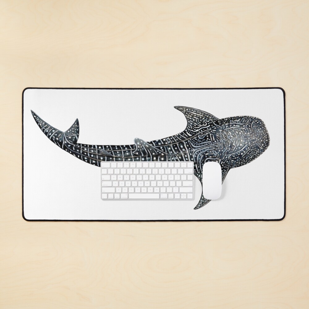 Item preview, Desk Mat designed and sold by CHLOEYZOARD.