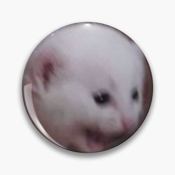 Item preview, Cat Screaming Meme designed and sold by xoxoStore.