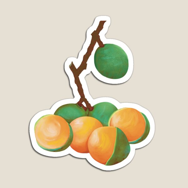 Item preview, Quenepas/ Mamoncillos/ Fruit Art designed and sold by DalissaNieves.