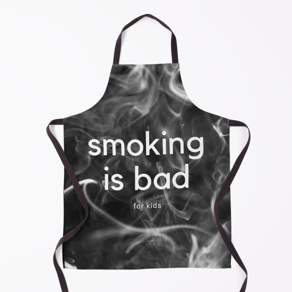 Item preview, Smoking is bad designed and sold by igne5.