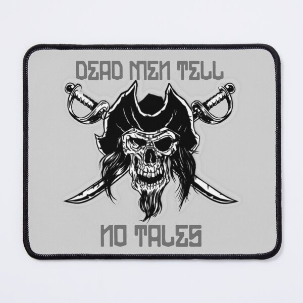 Item preview, Dead Men designed and sold by designbyjodyb.
