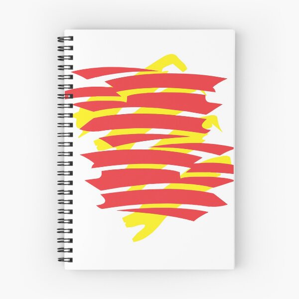 Item preview, Line Brush Art designed and sold by Sanuche.