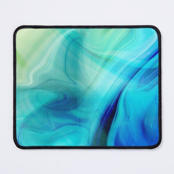 Item preview, Ebb of Ocean Waves designed and sold by ReesDesigns.