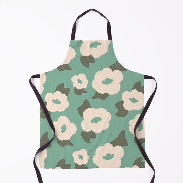 Item preview, CREAM FLORAL designed and sold by Emily Zigo.