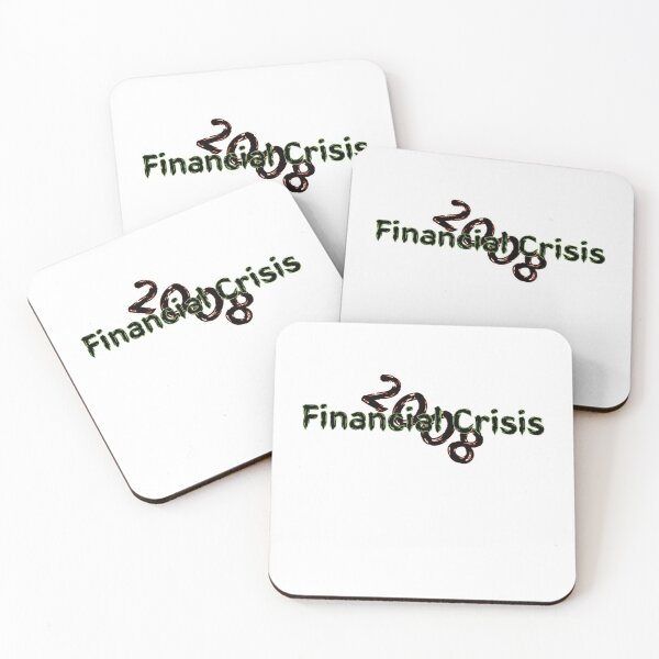 Item preview, Financial Crisis designed and sold by SPYG.