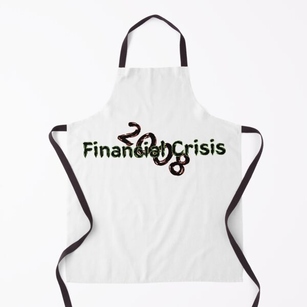 Item preview, Financial Crisis designed and sold by SPYG.