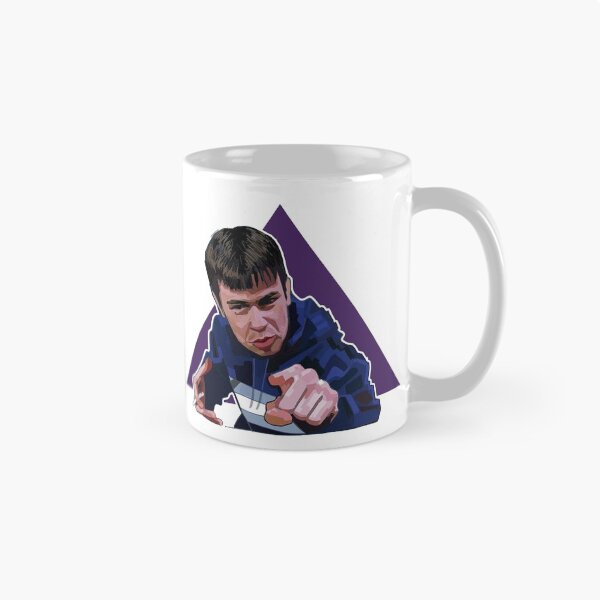 Item preview, Human Traffic - Moff designed and sold by Etchedclothing.