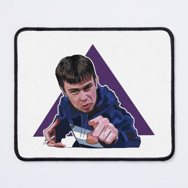 Item preview, Human Traffic - Moff designed and sold by Etchedclothing.