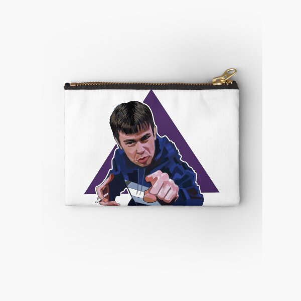 Item preview, Human Traffic - Moff designed and sold by Etchedclothing.