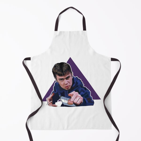 Item preview, Human Traffic - Moff designed and sold by Etchedclothing.