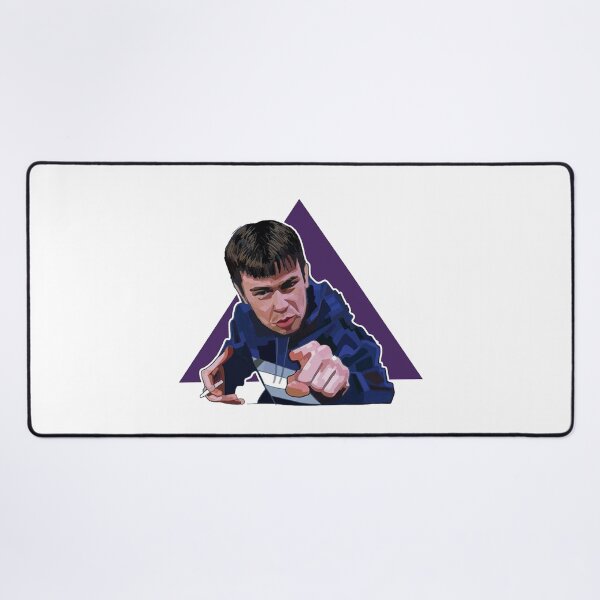 Item preview, Human Traffic - Moff designed and sold by Etchedclothing.