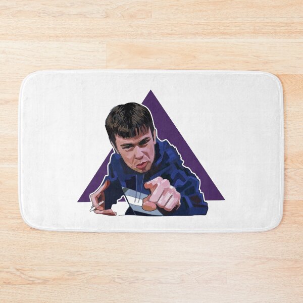 Item preview, Human Traffic - Moff designed and sold by Etchedclothing.