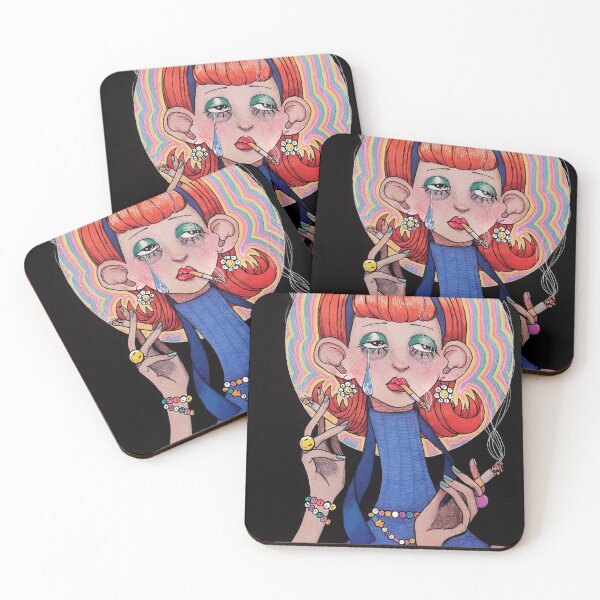 Item preview, Metaphor designed and sold by b0nelesspudding.