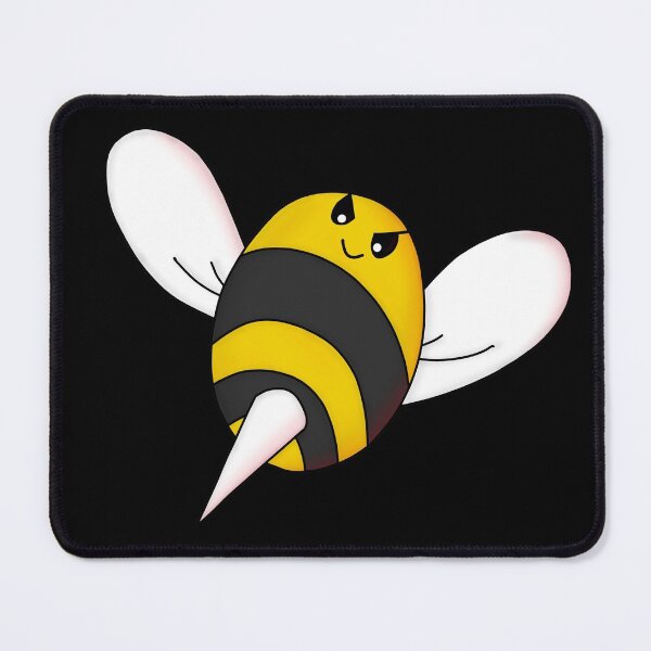 Item preview, Bumble Bee Stinger designed and sold by palaco210.