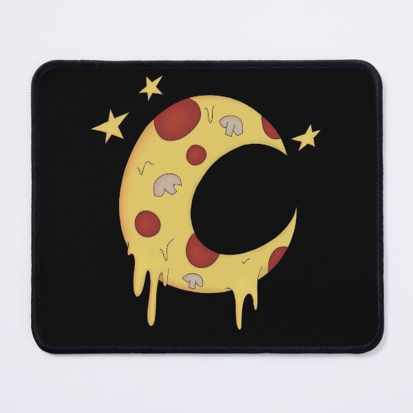 Item preview, Pizza Moon designed and sold by palaco210.