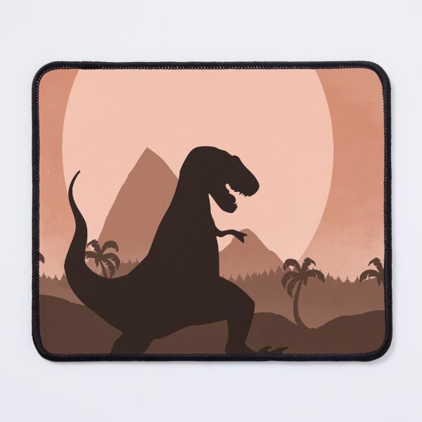 Item preview, Tyrannosaurus Rex Moon designed and sold by palaco210.