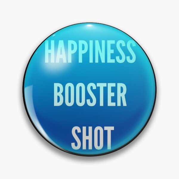 Item preview, Booster shot designed and sold by Axeel.art.