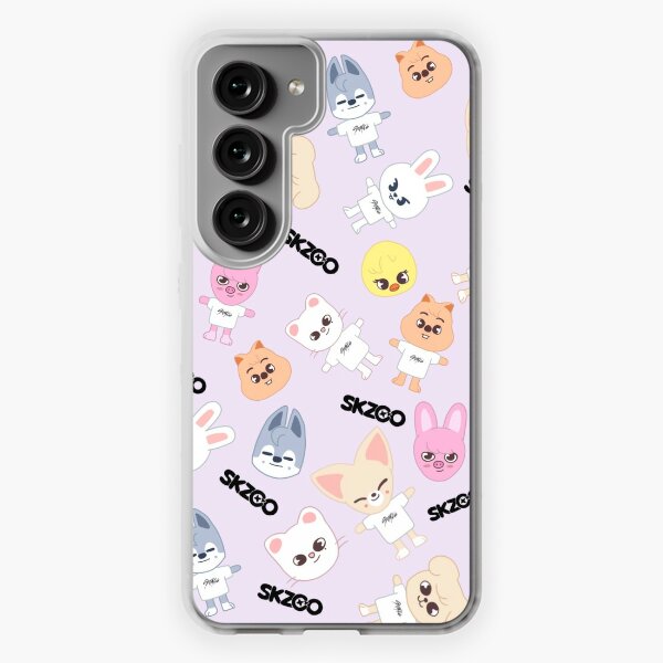 Skzoo Phone Cases for Samsung Galaxy for Sale | Redbubble