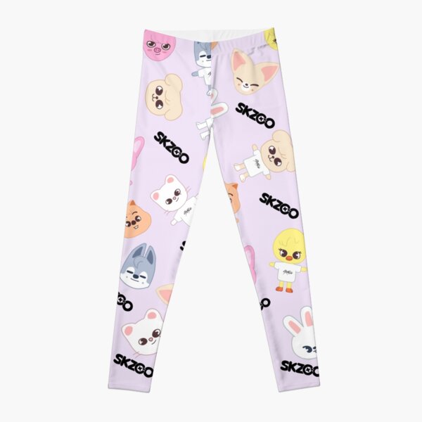 SKZOO Pajama Pants 