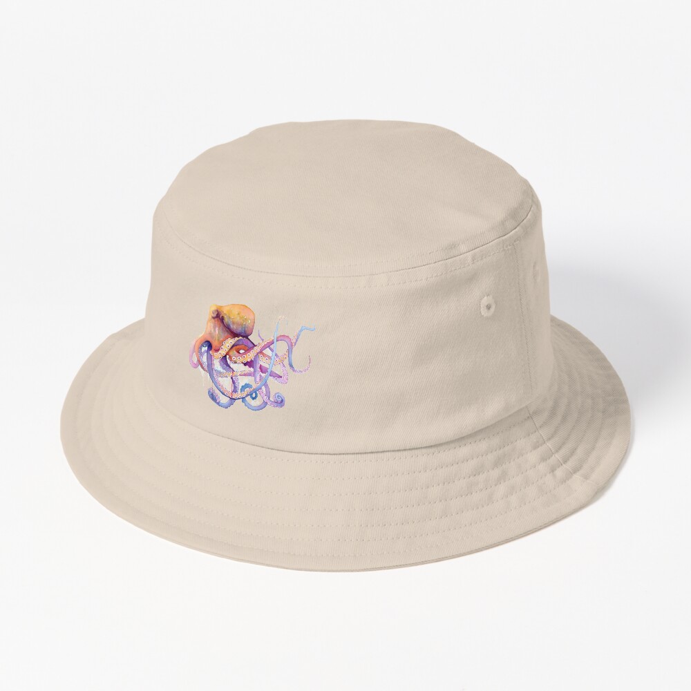 Item preview, Bucket Hat designed and sold by SamNagel.
