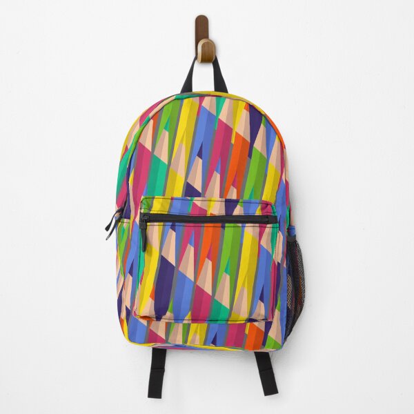 Item preview, Colorful Pencil Back To School designed and sold by Safricdietz.