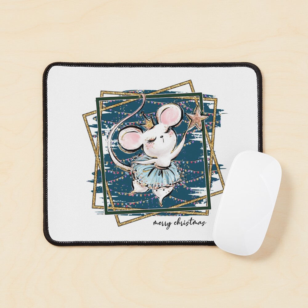 Item preview, Mouse Pad designed and sold by ReesDesigns.