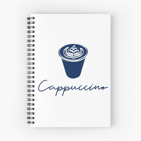 Item preview, CAPPUCCINO designed and sold by kh0l0d.