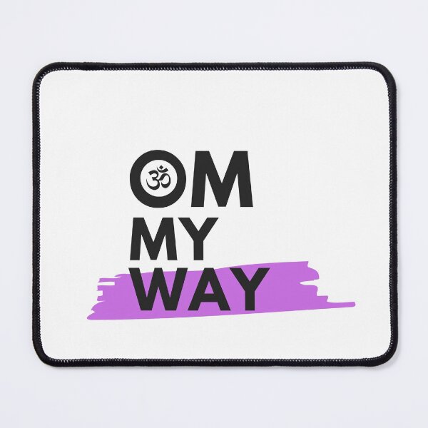 Item preview, Mantra OM, motivational yoga quotes. 2 designed and sold by MakitoDesign.
