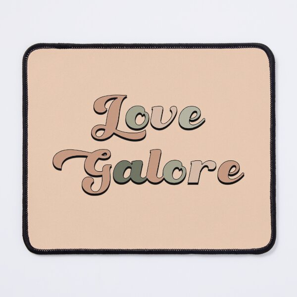 Item preview, Love Galore designed and sold by vbsartwork.
