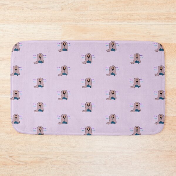 Item preview, Anxious Burrito Blanket designed and sold by creativeloft.