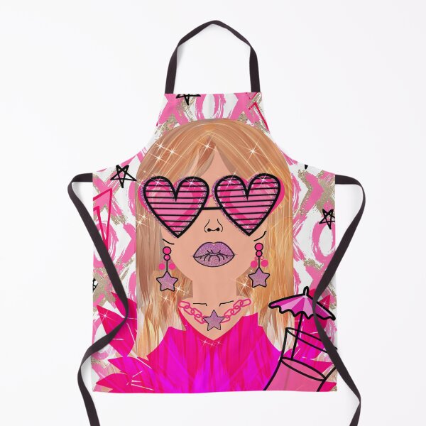 Item preview, LILAH portrait designed and sold by Julia Santos.